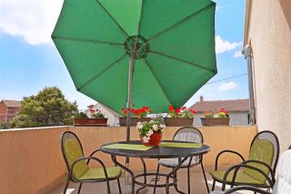Apartment Summer Day - Vodice - 8