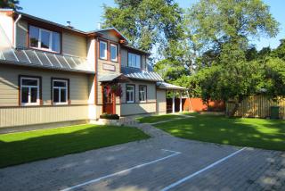 Apartment Pärna - Kuressaare - 0