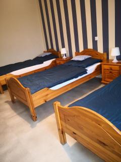 Podlaski Bon Turystyczny eMKa Noclegi apartamenty - Augustów - 1