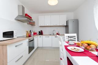 Apartment Ivona - Tribalj - 7