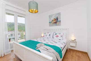 Apartment Ivona - Tribalj - 6