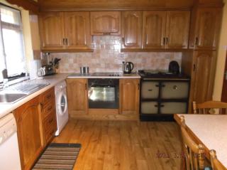 Rose Cottage - Kilcrohane - 3