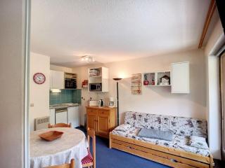 2 pièces cabine cosy 4 pers, pied des pistes, parking gratuit, Les Menuires - FR-1-178-369 - Les Menuires - 0