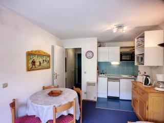2 pièces cabine cosy 4 pers, pied des pistes, parking gratuit, Les Menuires - FR-1-178-369 - Les Menuires - 9