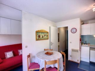 2 pièces cabine cosy 4 pers, pied des pistes, parking gratuit, Les Menuires - FR-1-178-369 - Les Menuires - 8