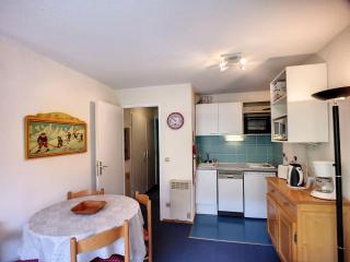 2 pièces cabine cosy 4 pers, pied des pistes, parking gratuit, Les Menuires - FR-1-178-369 - Les Menuires - 7