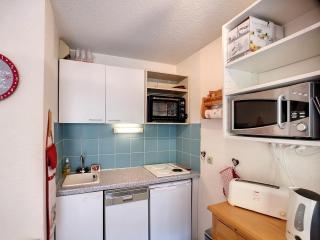 2 pièces cabine cosy 4 pers, pied des pistes, parking gratuit, Les Menuires - FR-1-178-369 - Les Menuires - 6