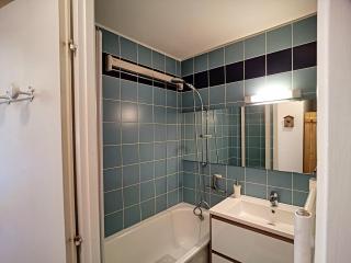 2 pièces cabine cosy 4 pers, pied des pistes, parking gratuit, Les Menuires - FR-1-178-369 - Les Menuires - 1