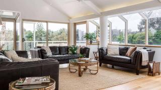 Palms Penthouse - 8