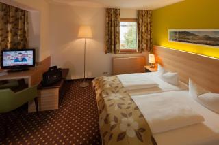 Alphotel Innsbruck - 9