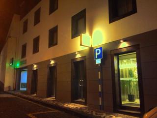 Hotel Matriz - Ponta Delgada - 6
