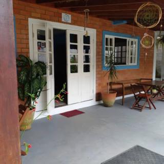 Casa Brasil pousada e lazer - Trindade - 4