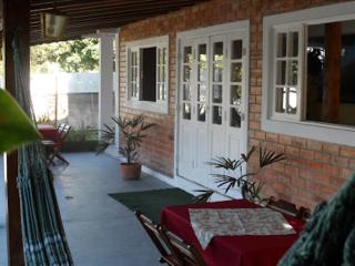 Casa Brasil pousada e lazer - Trindade - 2