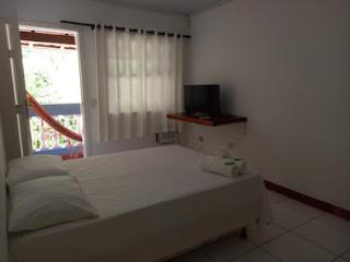Casa Brasil pousada e lazer - Trindade - 8