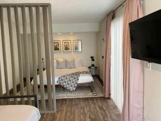 Dub Suiteking Bednrg Med Centerwifiparking - Houston - 9
