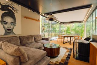 Yufuin Glamping COMOREBI - Yufu - 2