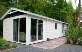 2 Bedroom Lovely StaCaravan In Vorden - Vorden - 0