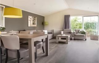 2 Bedroom Lovely StaCaravan In Vorden - Vorden - 5