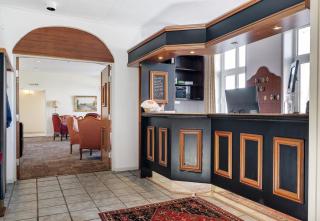 Hotel Postgaarden - Fredericia - 3