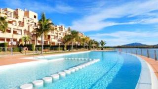 La Mariposa - Alhama de Murcia - 6