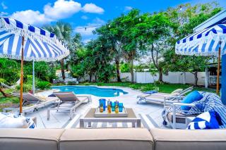 Pool and Beach Relaxing Close to Everything - Dania Beach - 7