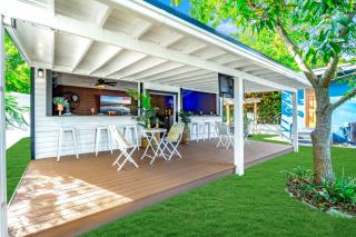 Pool and Beach Relaxing Close to Everything - Dania Beach - 9