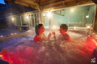 Chambres d'Hotes Spa Château d'Omiécourt - 5