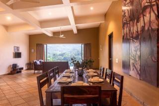 StayVista's Shivom Villa 6 - A Serene Escape with Views of the Valley and Lake - Lonavala - 3