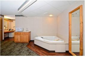 Best Western Northwoods Lodge - Siren - 2
