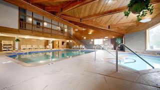 Best Western Northwoods Lodge - Siren - 7