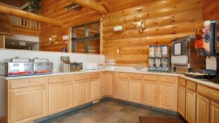 Best Western Northwoods Lodge - Siren - 6