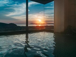 KAMENOI HOTEL Setouchi Hikari - Hikari - 9