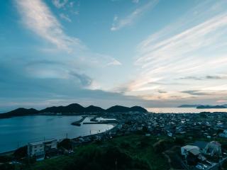 KAMENOI HOTEL Setouchi Hikari - Hikari - 8