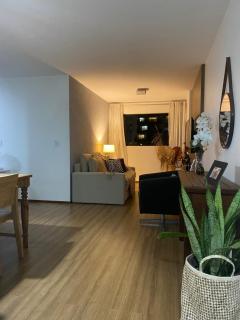 Apartamento dois quartos ponta verde próximo à orla de Maceió - Maceió - 8