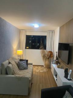 Apartamento dois quartos ponta verde próximo à orla de Maceió - 9