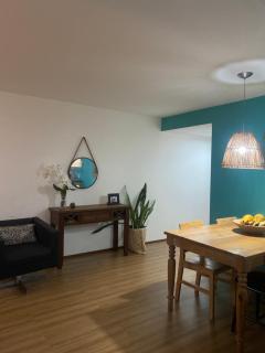 Apartamento dois quartos ponta verde próximo à orla de Maceió - Maceió - 7