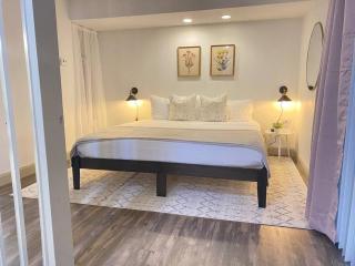 Main Suiteking Bedselfcheckin1stfloornrg - Houston - 7