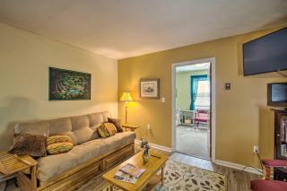 Quaint Hinton Hideaway - Hunt and Fish Nearby! - 7