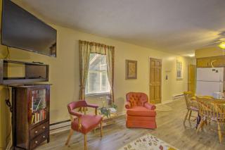 Quaint Hinton Hideaway - Hunt and Fish Nearby! - - 5