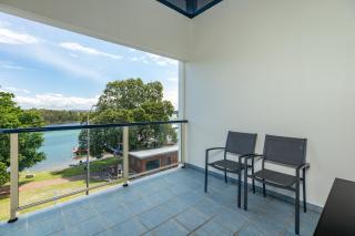 The Marina 408 CBD Location - Forster - 8