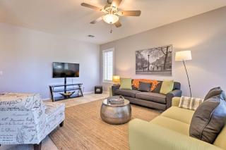 San Tan Valley Home with Pool Access and Golf View! - San Tan Valley - 8