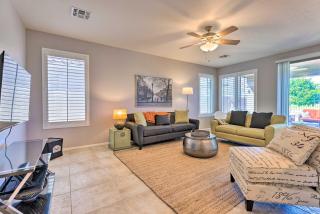 San Tan Valley Home with Pool Access and Golf View! - San Tan Valley - 7