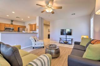 San Tan Valley Home with Pool Access and Golf View! - San Tan Valley - 6