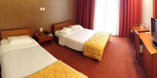 Achillio Hotel - 2