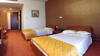 Achillio Hotel - Komotiní - 1