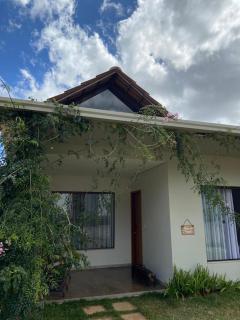 Pousada Canto das Pedras Flats - Alto Caparao - 9