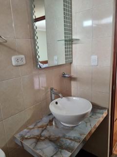 Alojamiento de habitaciones Confort - 3