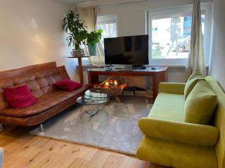 Royal Apartment 02 - Schaan - 9