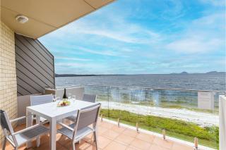 Harbourside 15 right on the waterfront - Soldiers Point - 0