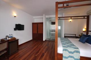 Getaway Beach Resort Kovalam - Kovalam - 5